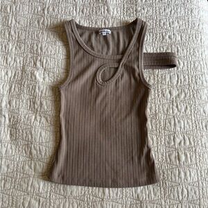 Reformation Lionel top